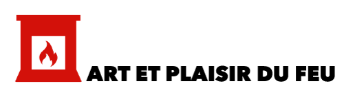 Art et plaisir du feu logo